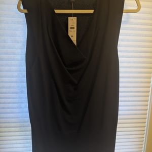 Black Ann Taylor sweater